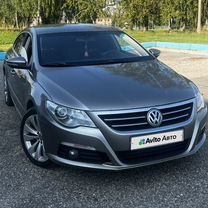 Volkswagen Passat CC 2.0 MT, 2009, 177 000 км, с пробегом, цена 850 000 руб.