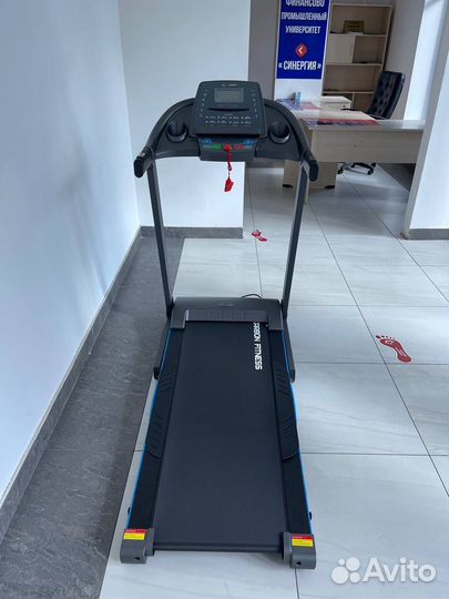 Беговая дорожка