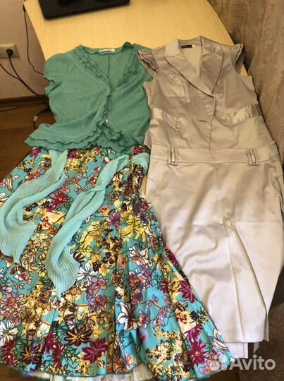 Женская одежда