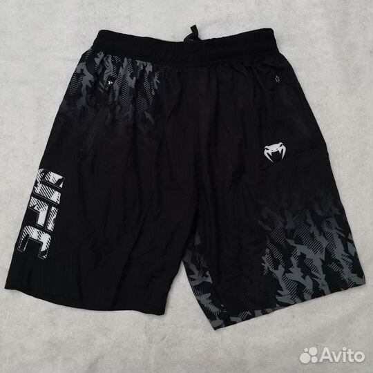 Шорты Venum UFC Fight Week юфс венум