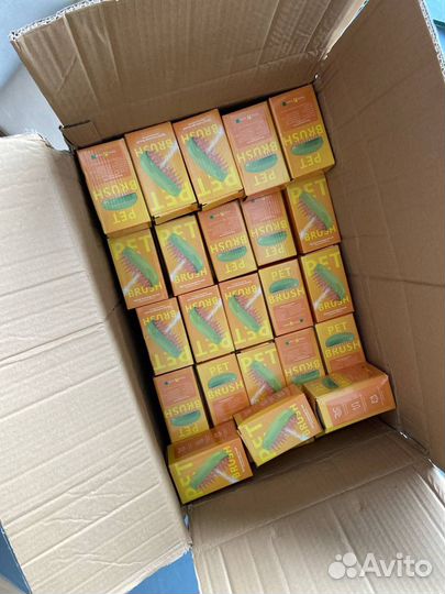 Паровая щетка для кошек оптом