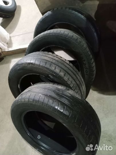 Matador FR2 Master 205/60 R16