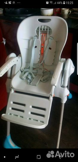 Стул для кормления