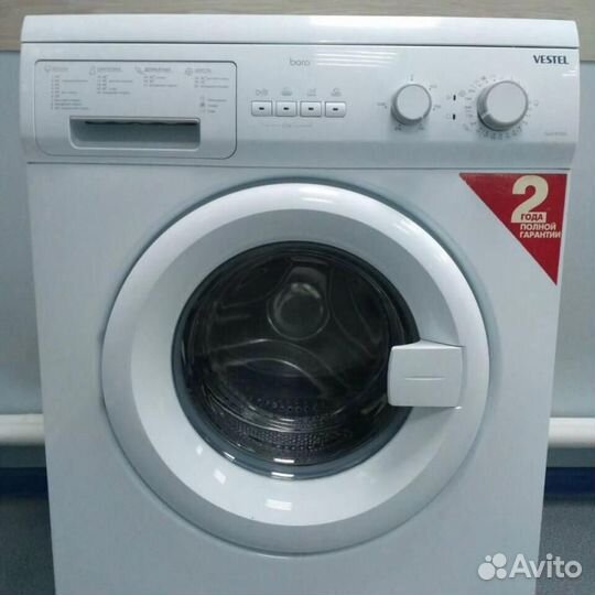 Стиральная машина Vestel