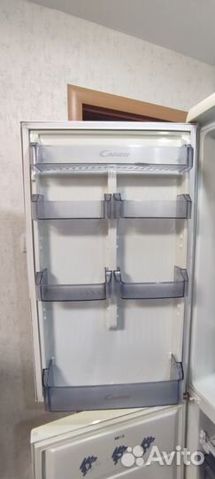Холодильник Candy