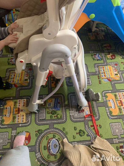 Стул для кормления