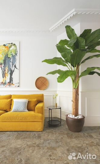 Виниловый ламинат