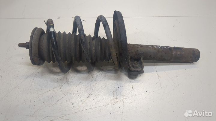 Амортизатор подвески Seat Alhambra, 2002