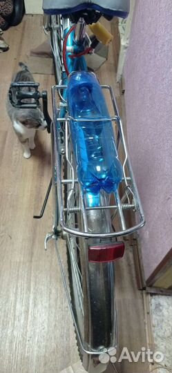 Велосипед буВелосипед Stinger Bianka Х26960