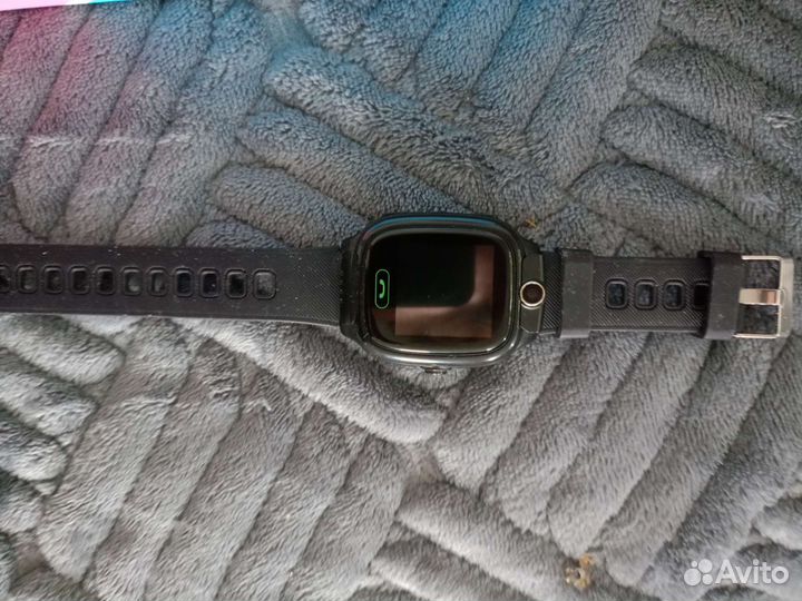 Детские смарт часы