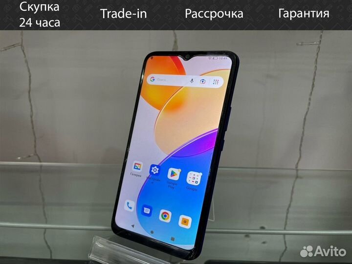 HONOR X5, 2/32 ГБ