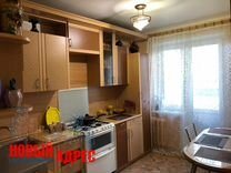 3-к. квартира, 64,8 м², 3/10 эт.