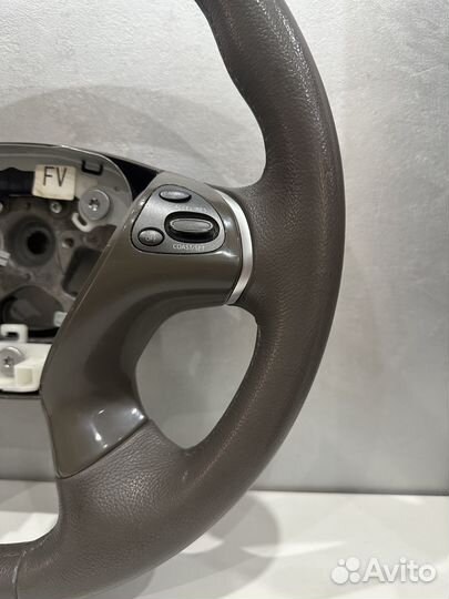 Руль Infiniti M25/M37/M56/Q70/JX