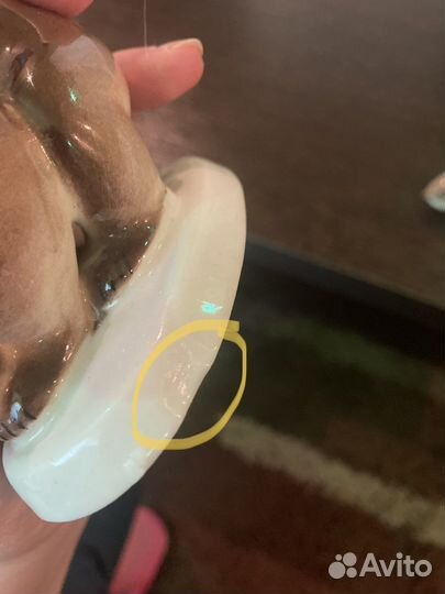 Фарфоровые статуэтки СССР