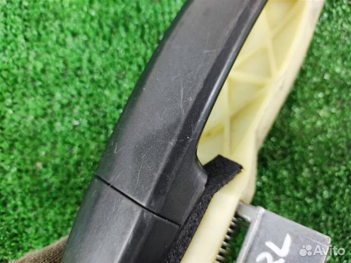 Ручка наружная двери задней левой Chevrolet Capti