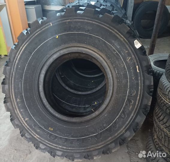Кама 1260-2 425/85 r21