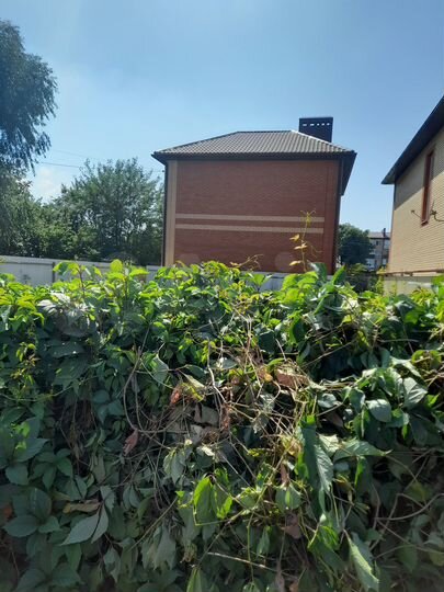 Участок 7,5 сот. (ИЖС)