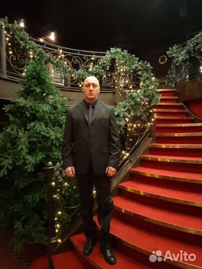 Водитель - Охранник. Телохранитель. Помощник