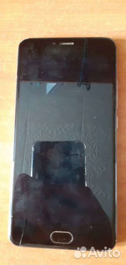 Телефон Meizu