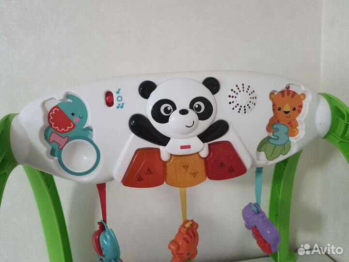 Игровой центр