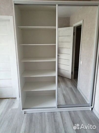 Шкаф купе. Фотопечать