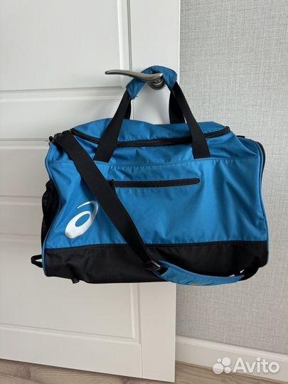 Спортивная сумка asics