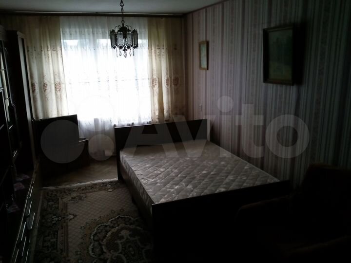 Комната 12 м² в 3-к., 6/9 эт.