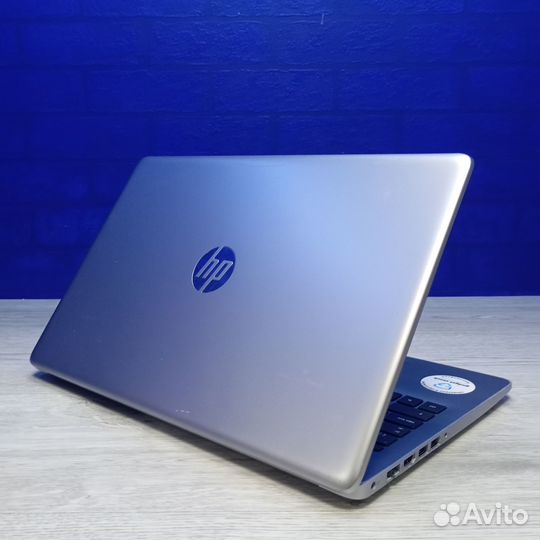 Ноутбук HP 255 G7