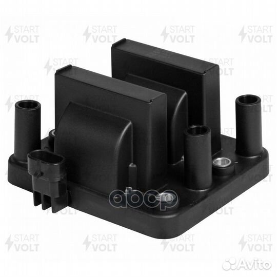 Катушка зажигания SC03216 startvolt
