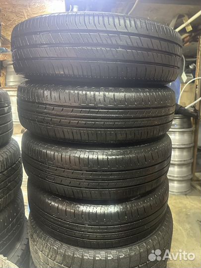 Bridgestone Ecopia EP150 175/65 R15