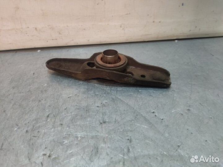 Вилка сцепления Volkswagen Passat B6 BSE 2007