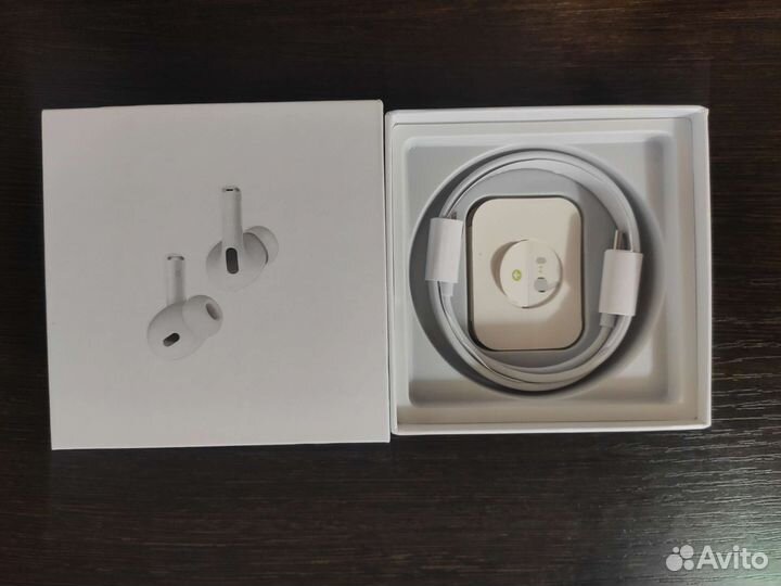 Apple Airpods pro 2