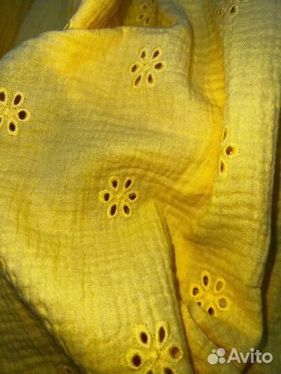 Муслин ткань / опт