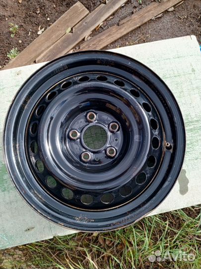 Продам диск 16