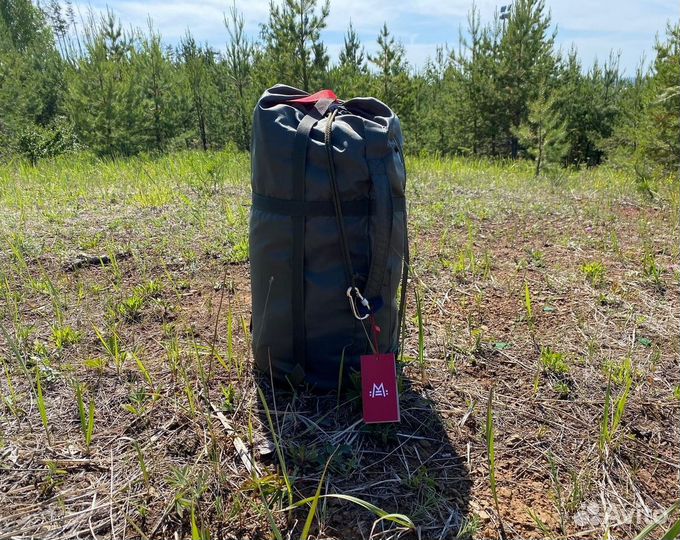 Спальный мешок