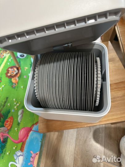 Увлажнитель воздуха xiaomi smartmi