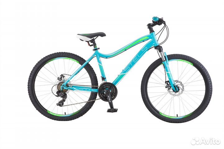 Велосипед Stels Miss-5000 MD 26