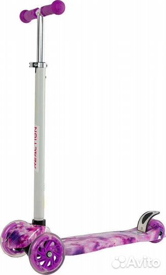 Самокат детский