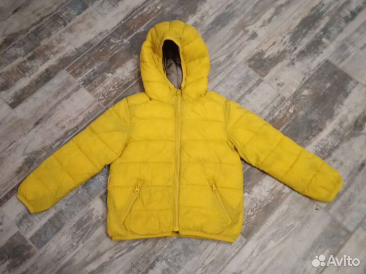 Детская одежда