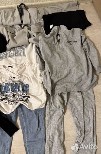 Женская одежда 48-50 пакетом