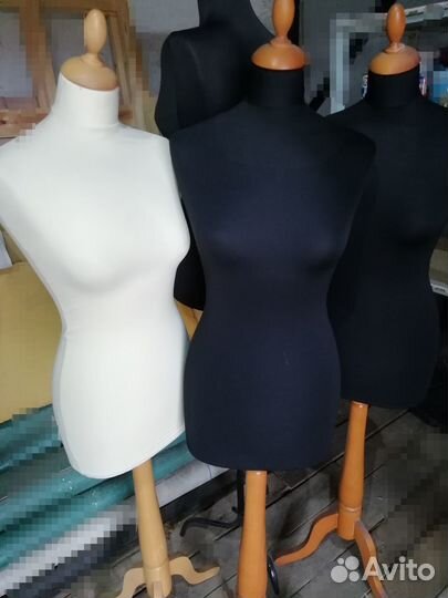 Вешало для одежды(манекен)