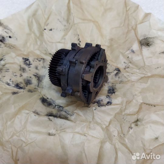 Dewalt dcd996 dcd991 шестерни редуктора