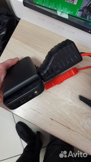 Повербанк xiaomi 70Mai