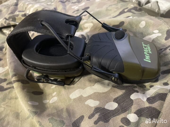 Ховард импакт