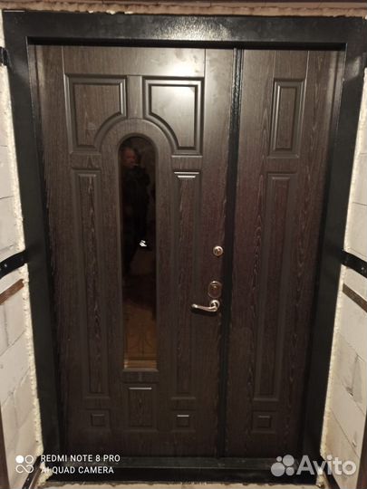 Мдф панель для входной двери