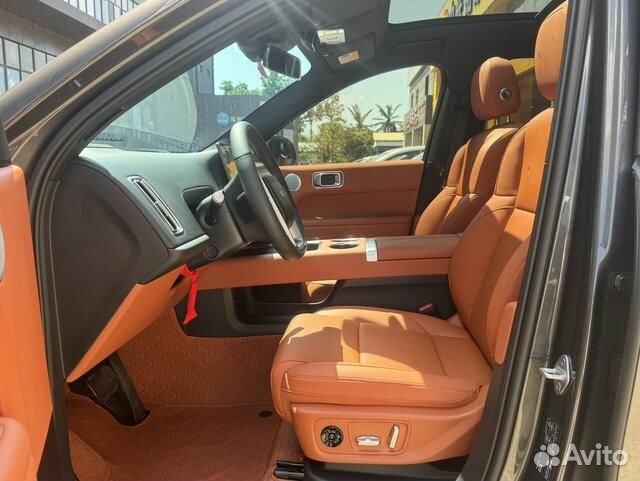 LiXiang L6 1.5 AT, 2024, 750 км