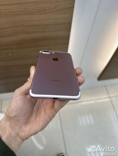 iPhone 7 Plus, 32 ГБ