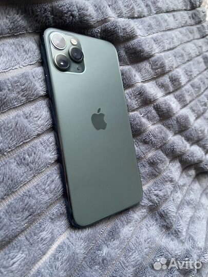 iPhone 11 Pro, 256 ГБ