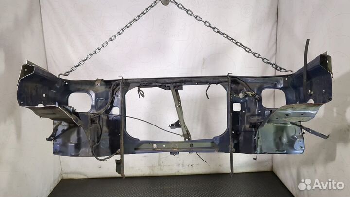 Рамка передняя Toyota Sequoia, 2004