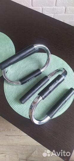 Упоры для отжиманий